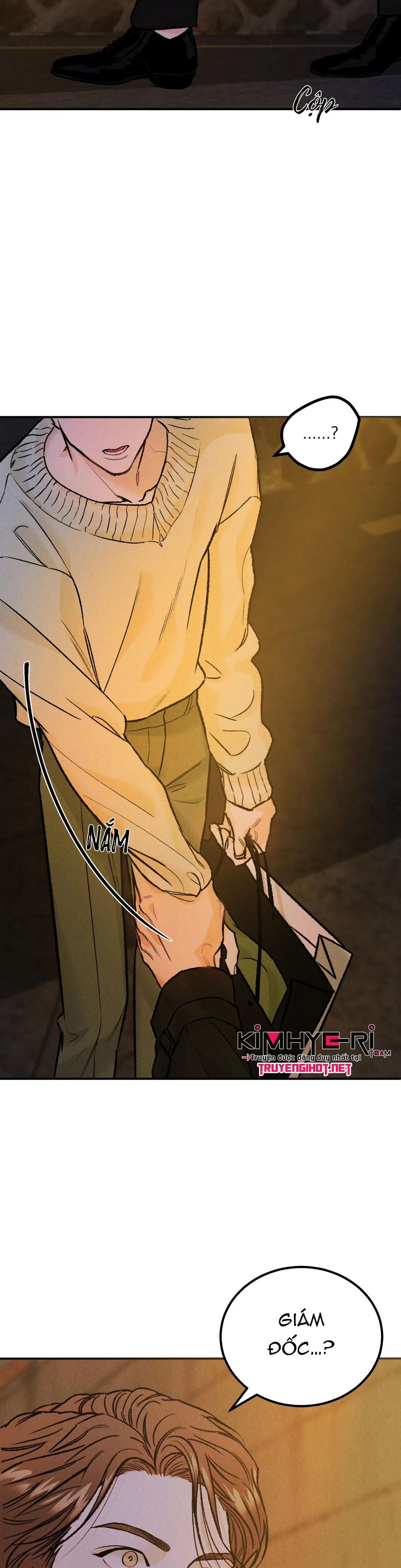 VƯỢT QUA GIỚI HẠN Chapter 10 Trang 4