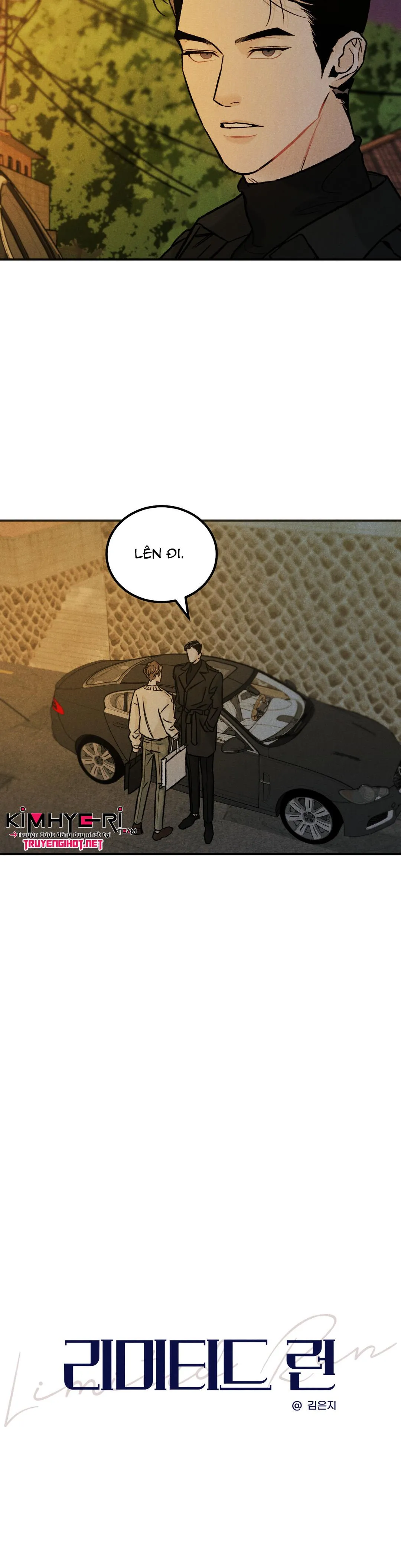 VƯỢT QUA GIỚI HẠN Chapter 10 Trang 6