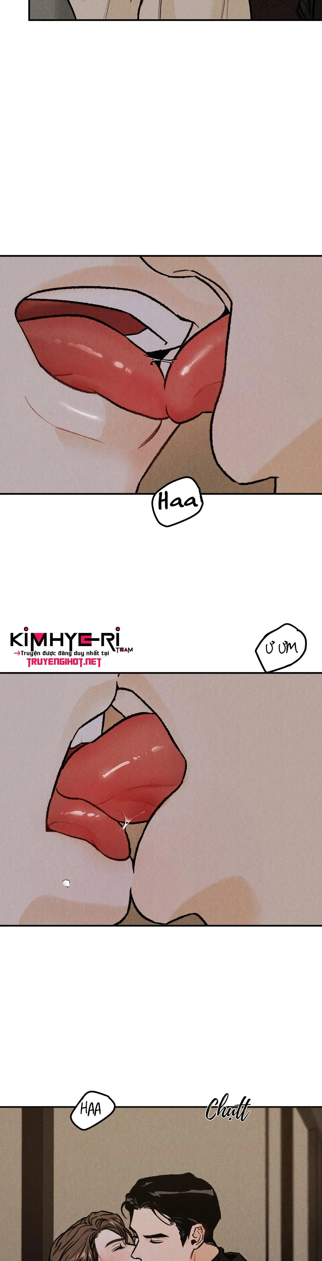 VƯỢT QUA GIỚI HẠN Chapter 10 Trang 8