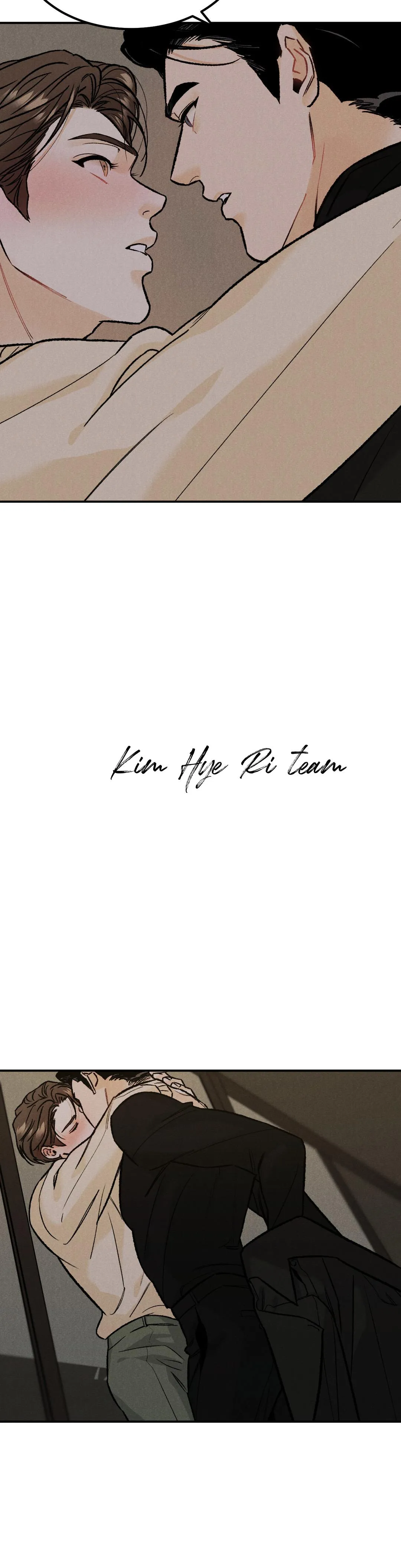 VƯỢT QUA GIỚI HẠN Chapter 10 Trang 11