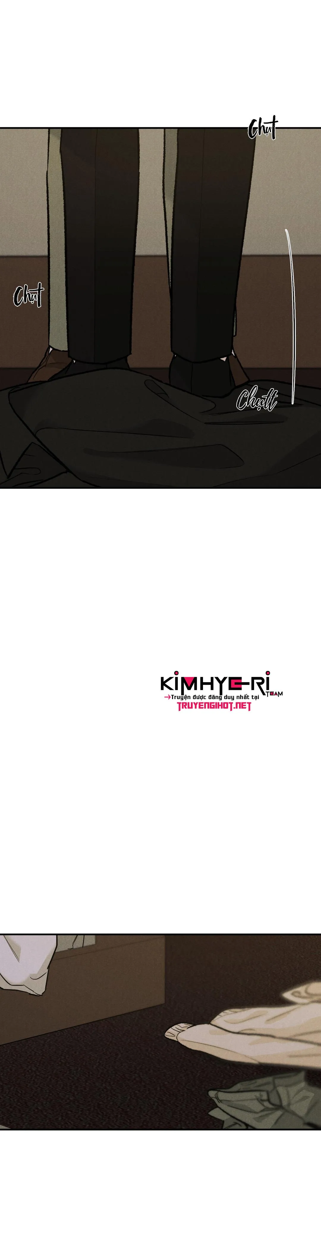 VƯỢT QUA GIỚI HẠN Chapter 10 Trang 12
