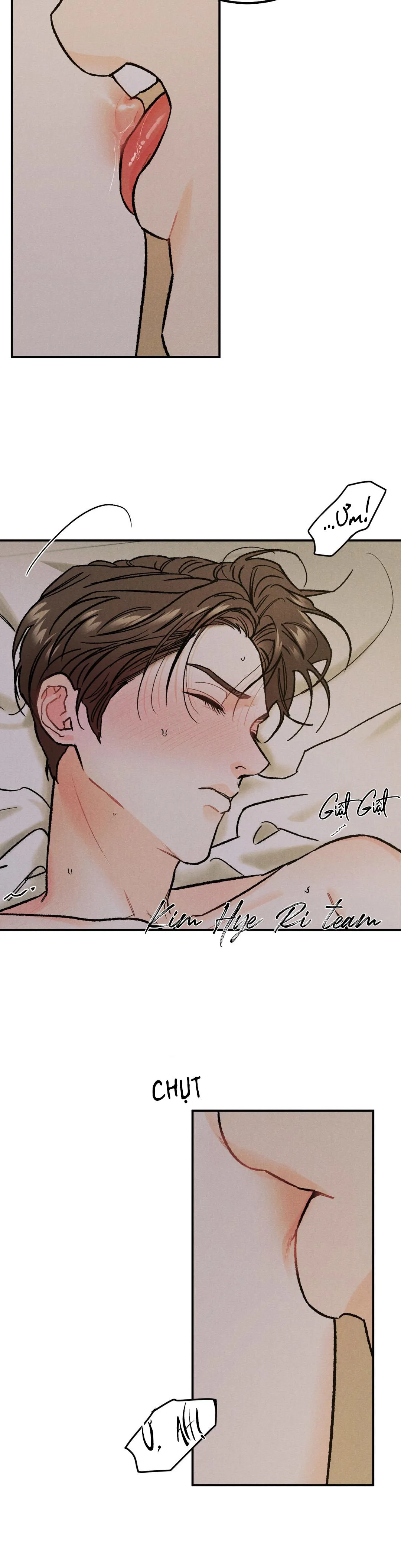 VƯỢT QUA GIỚI HẠN Chapter 10 Trang 15