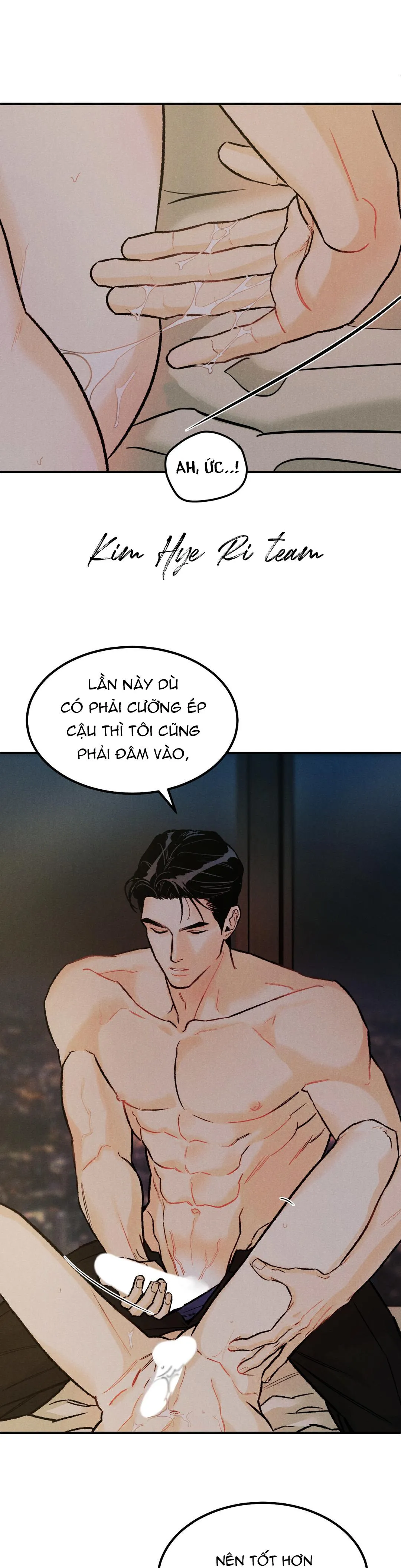 VƯỢT QUA GIỚI HẠN Chapter 10 Trang 26