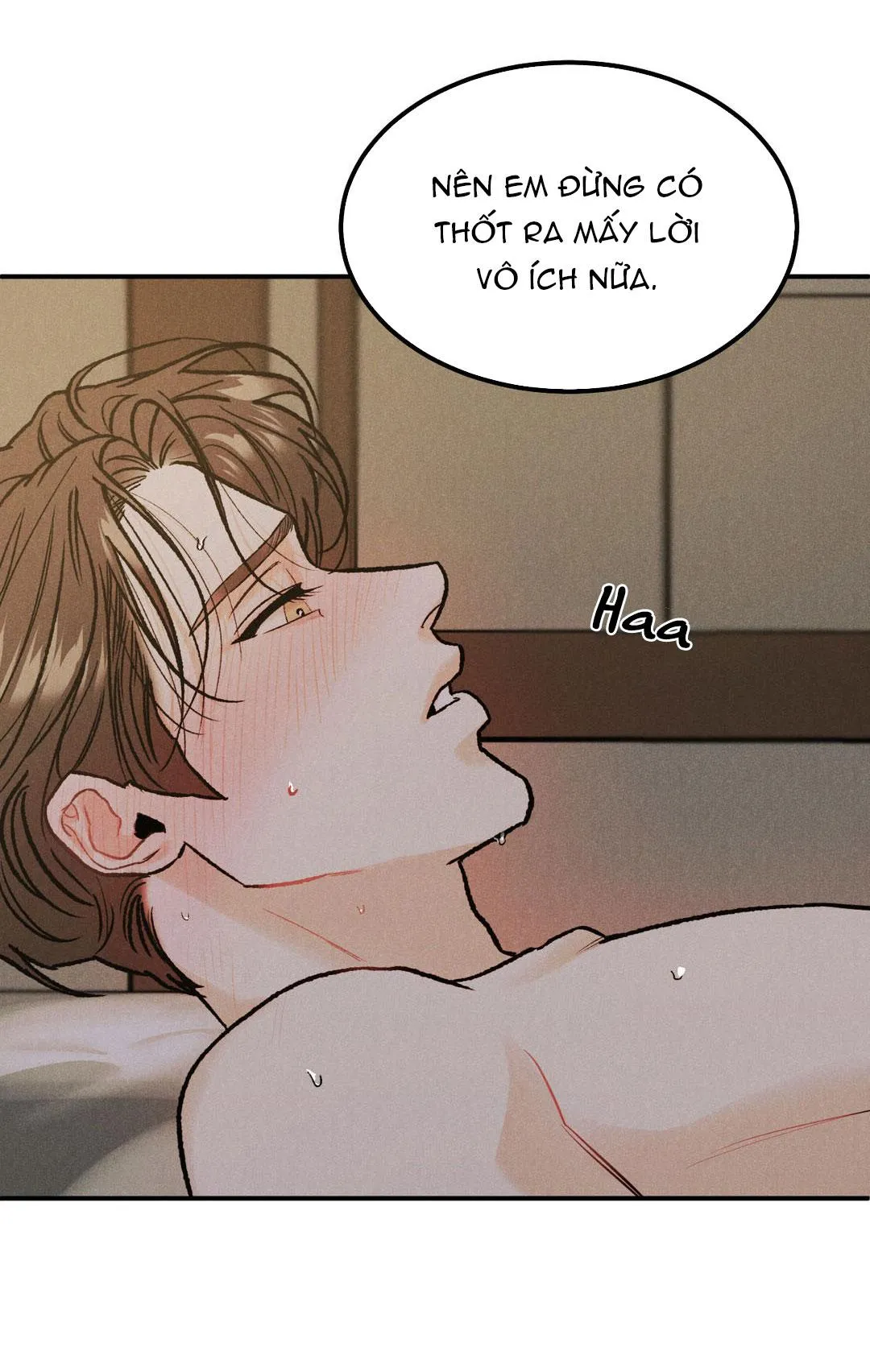 VƯỢT QUA GIỚI HẠN Chapter 11 Trang 3