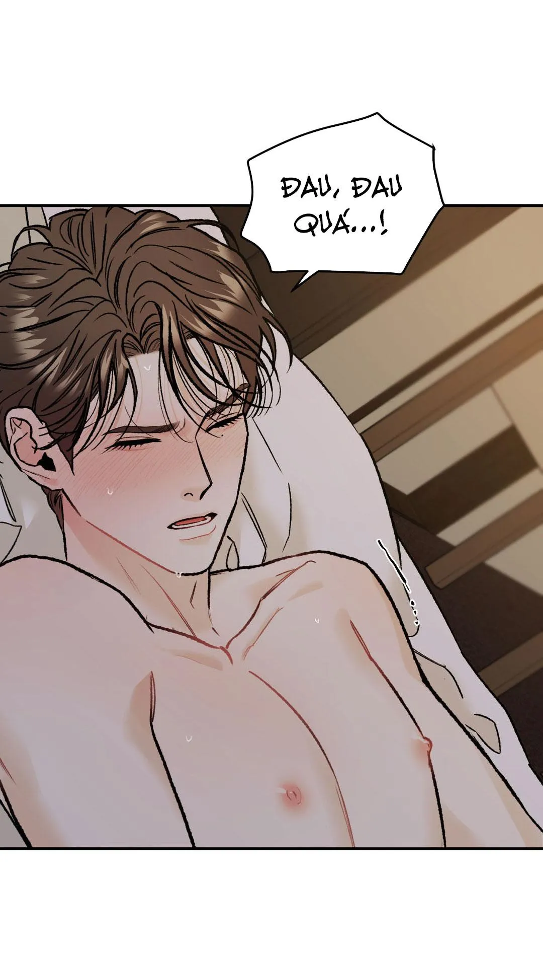 VƯỢT QUA GIỚI HẠN Chapter 11 Trang 8