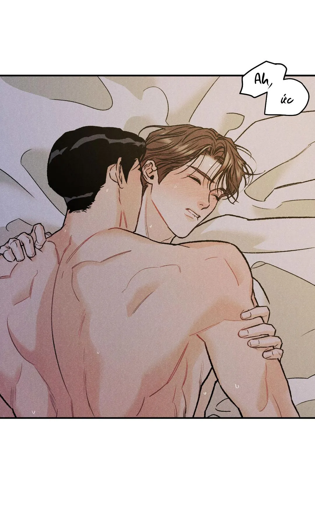 VƯỢT QUA GIỚI HẠN Chapter 11 Trang 14