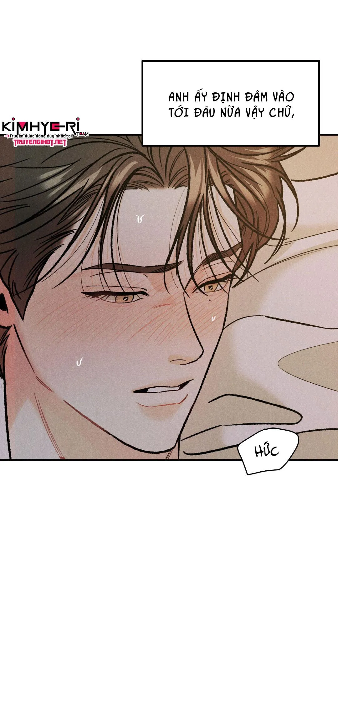 VƯỢT QUA GIỚI HẠN Chapter 11 Trang 15