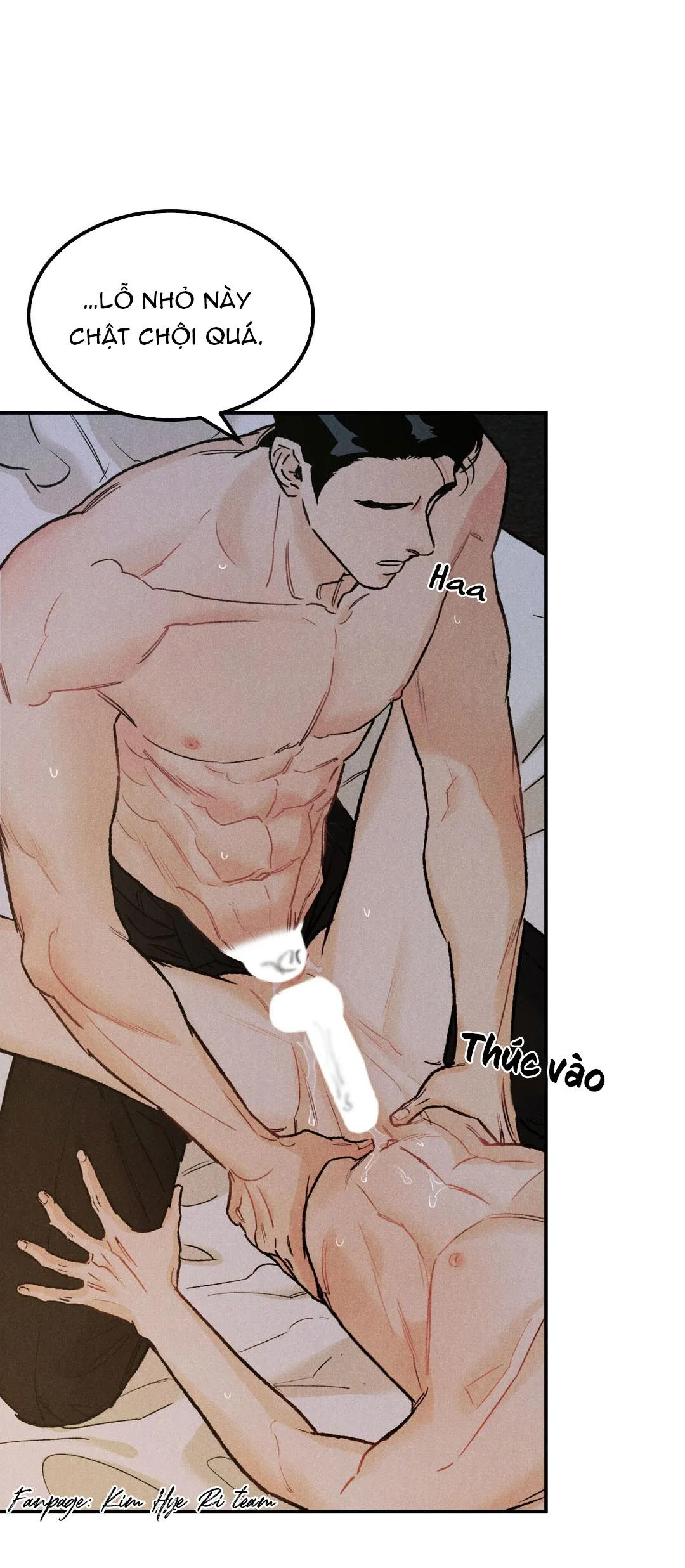 VƯỢT QUA GIỚI HẠN Chapter 11 Trang 16