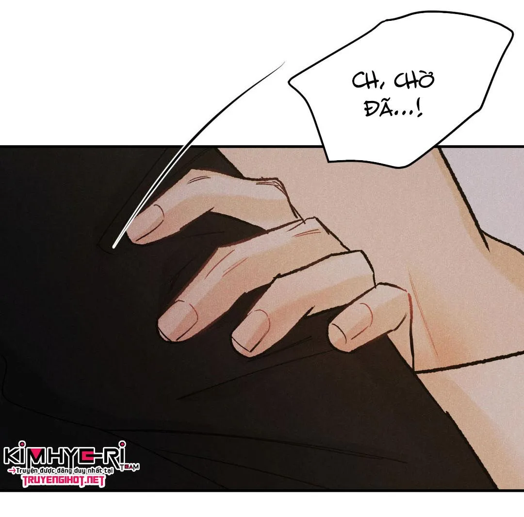 VƯỢT QUA GIỚI HẠN Chapter 11 Trang 17