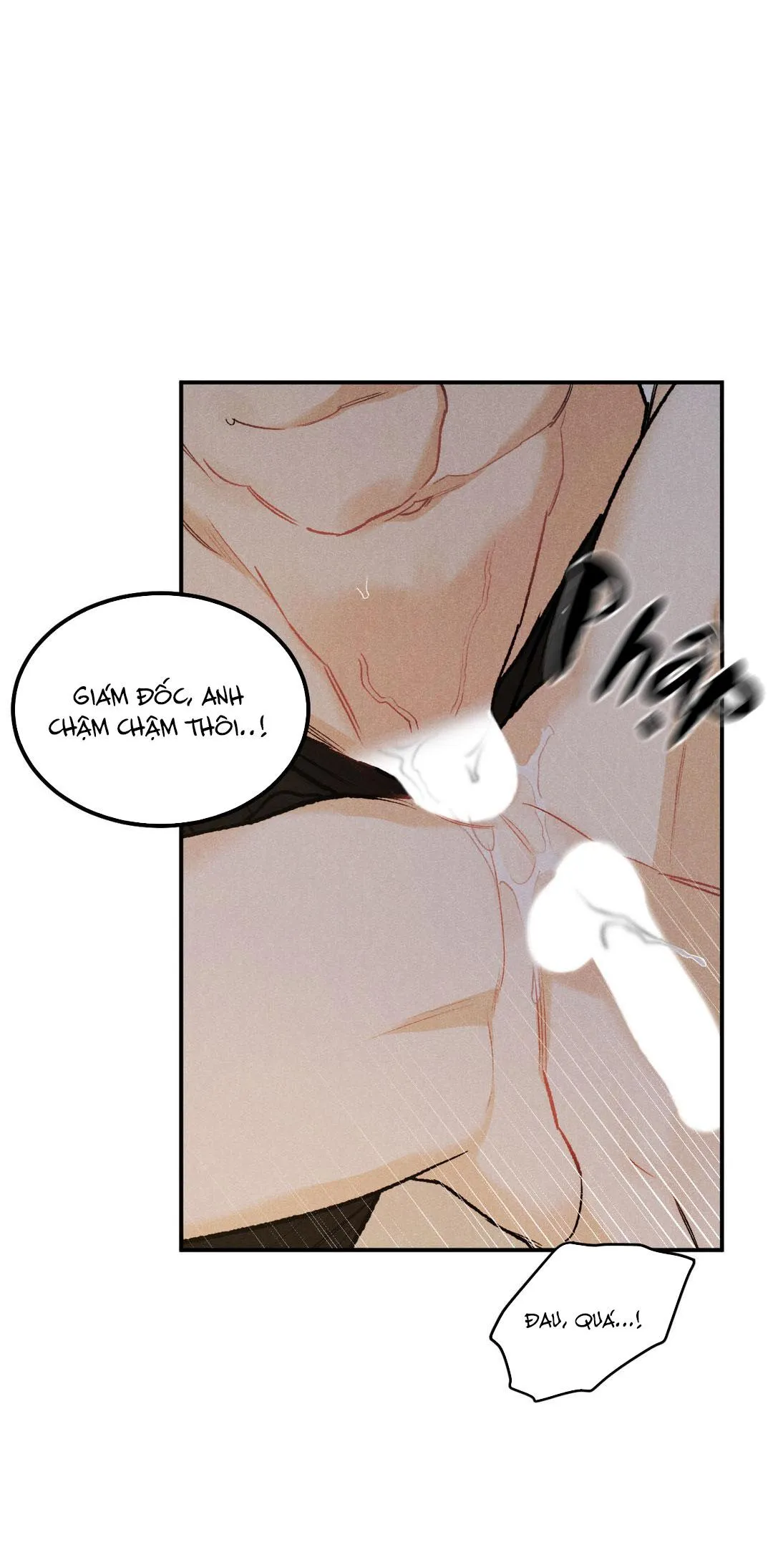 VƯỢT QUA GIỚI HẠN Chapter 11 Trang 20