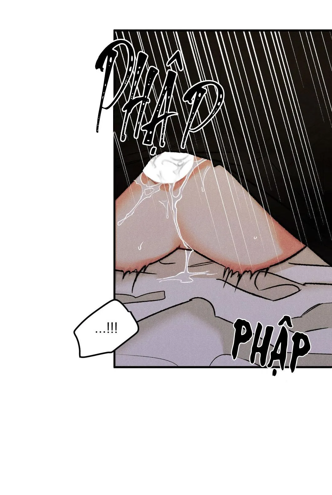 VƯỢT QUA GIỚI HẠN Chapter 11 Trang 23