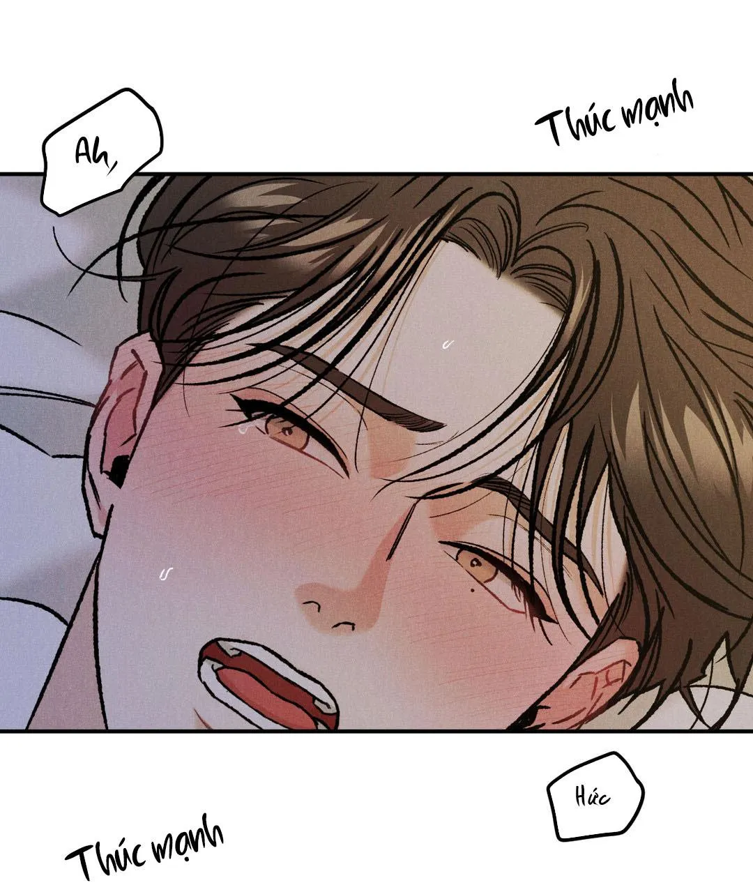 VƯỢT QUA GIỚI HẠN Chapter 11 Trang 25