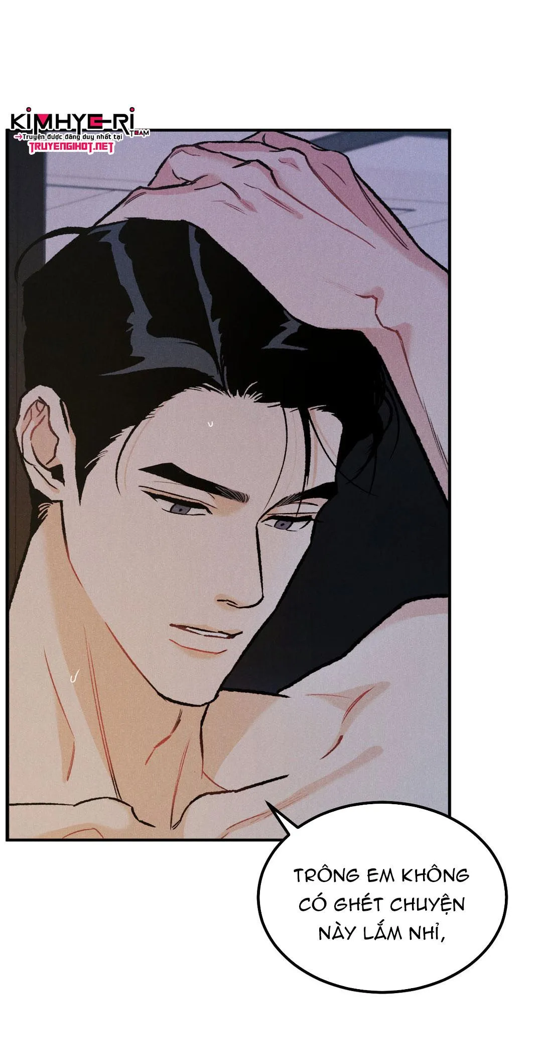 VƯỢT QUA GIỚI HẠN Chapter 11 Trang 27