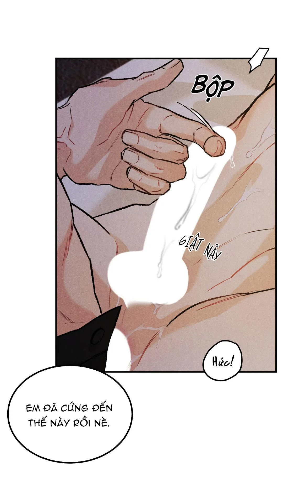 VƯỢT QUA GIỚI HẠN Chapter 11 Trang 28