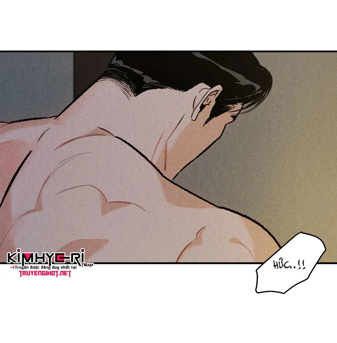 VƯỢT QUA GIỚI HẠN Chapter 11 Trang 33