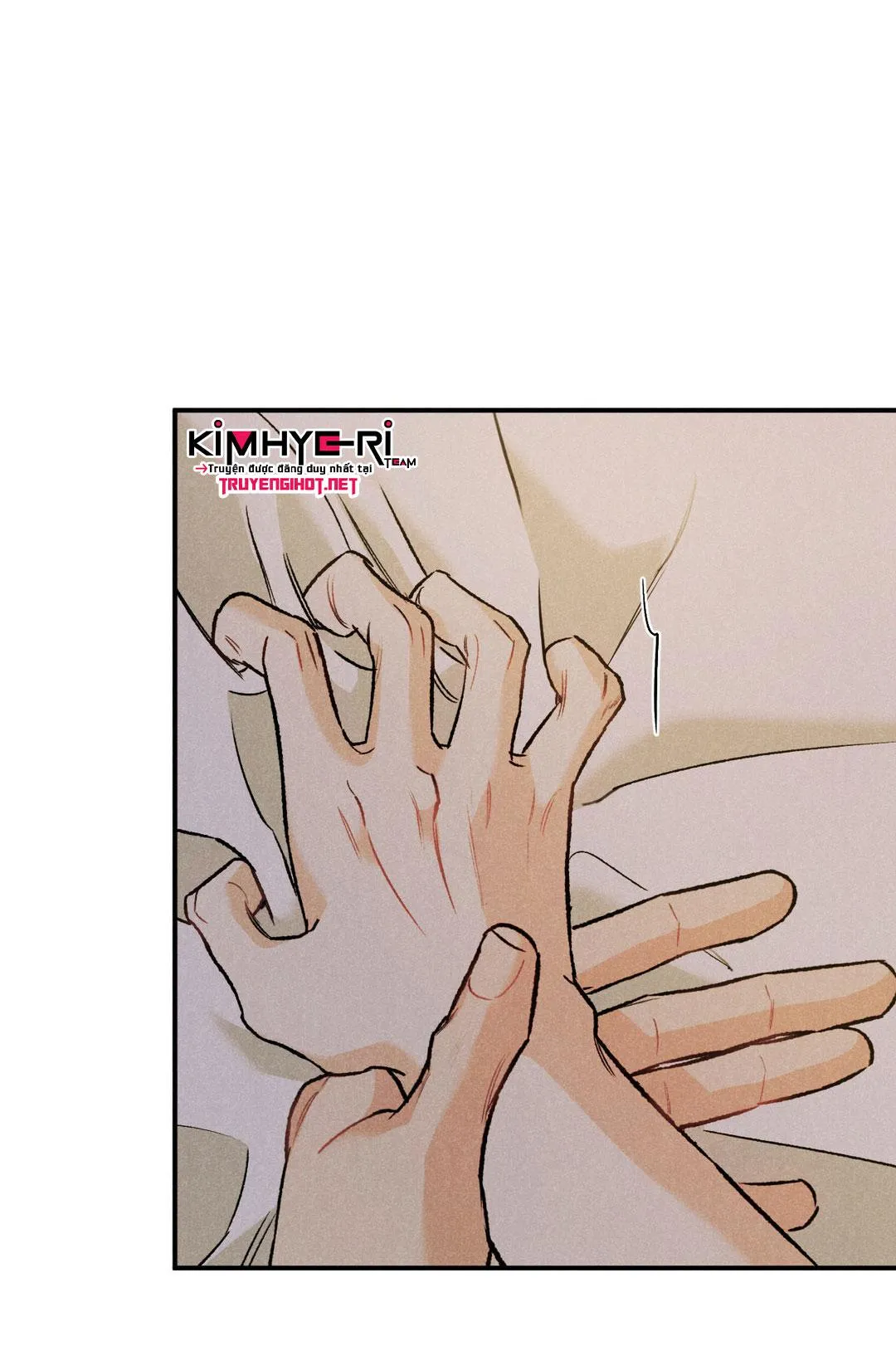 VƯỢT QUA GIỚI HẠN Chapter 11 Trang 35