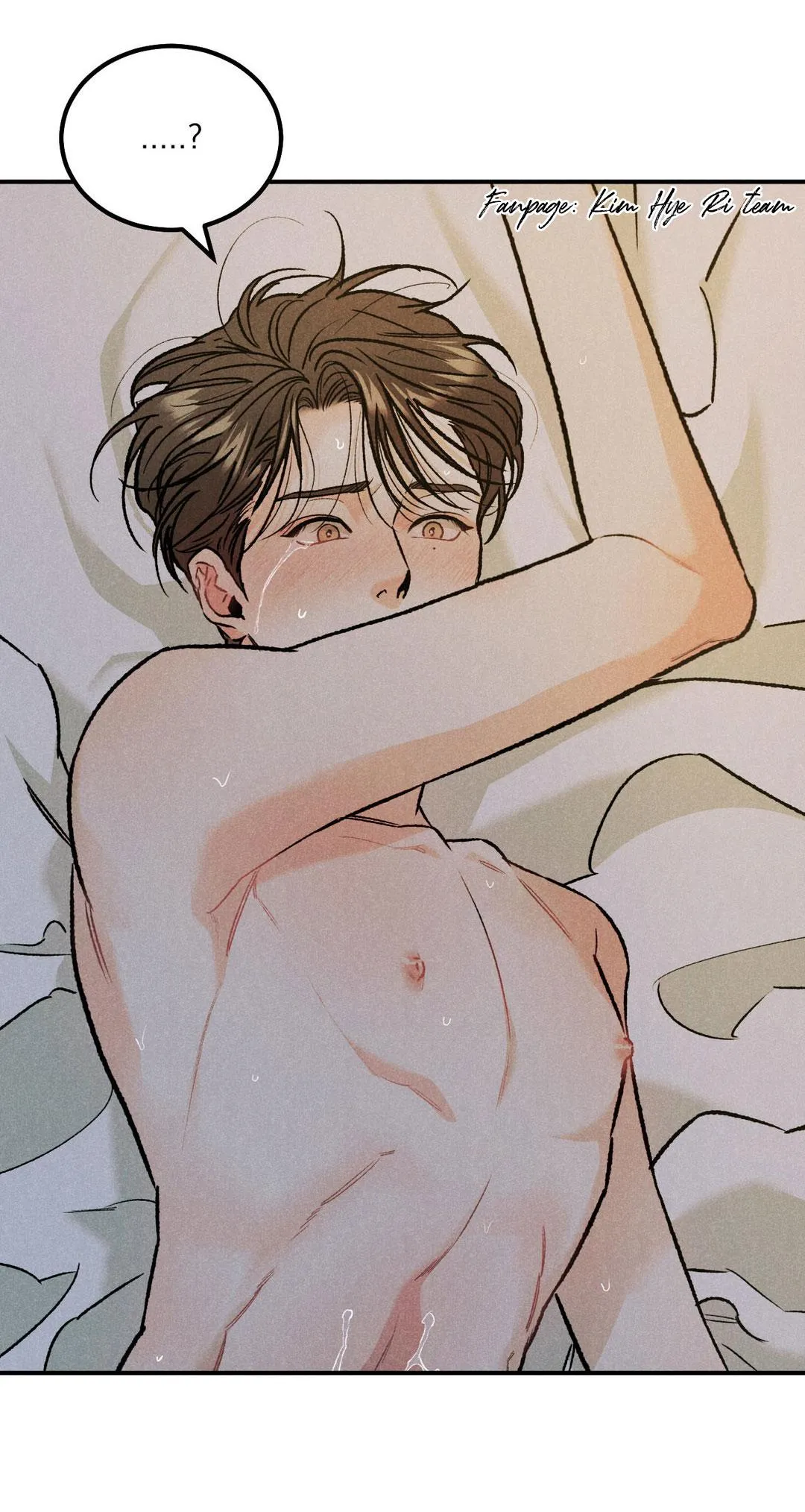 VƯỢT QUA GIỚI HẠN Chapter 11 Trang 36