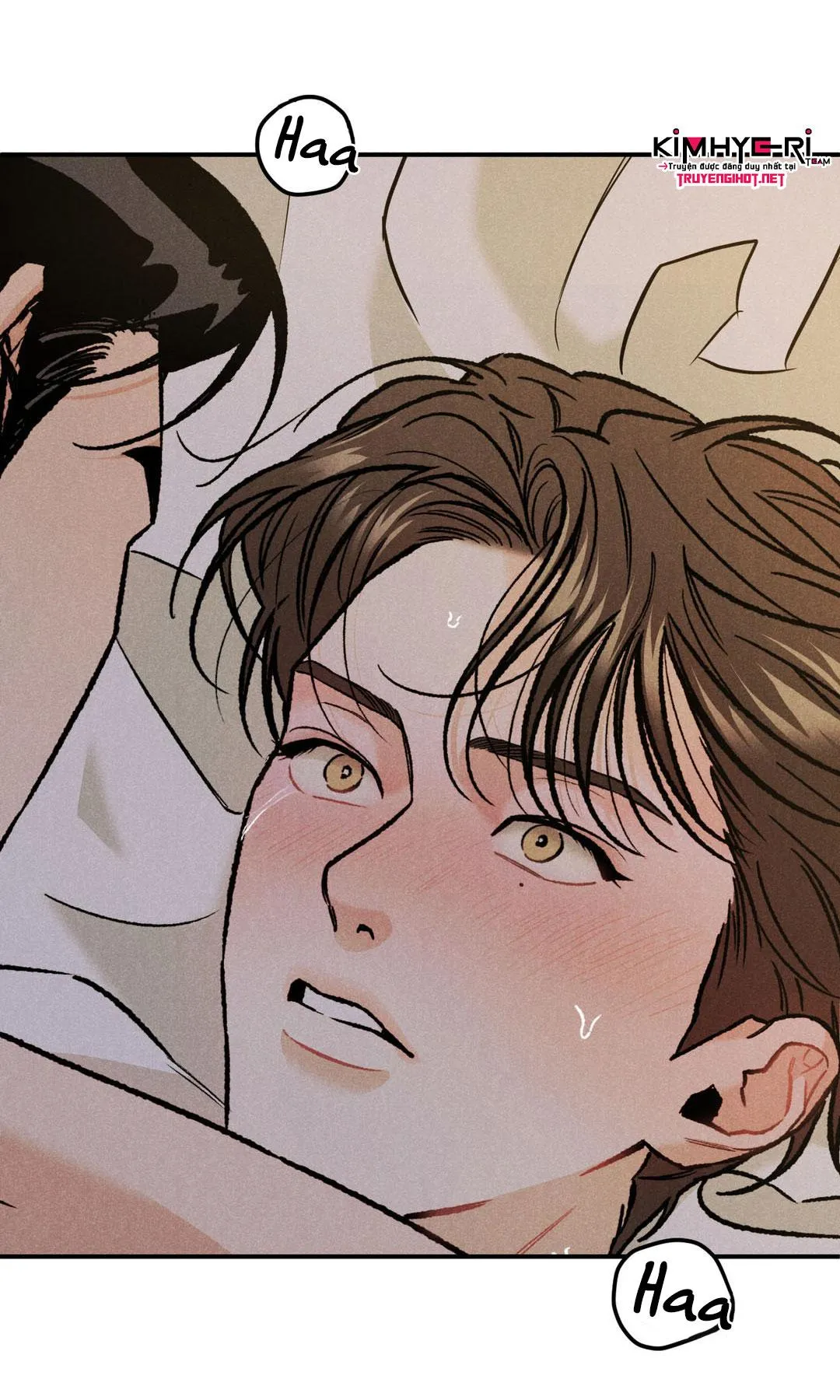 VƯỢT QUA GIỚI HẠN Chapter 11 Trang 38