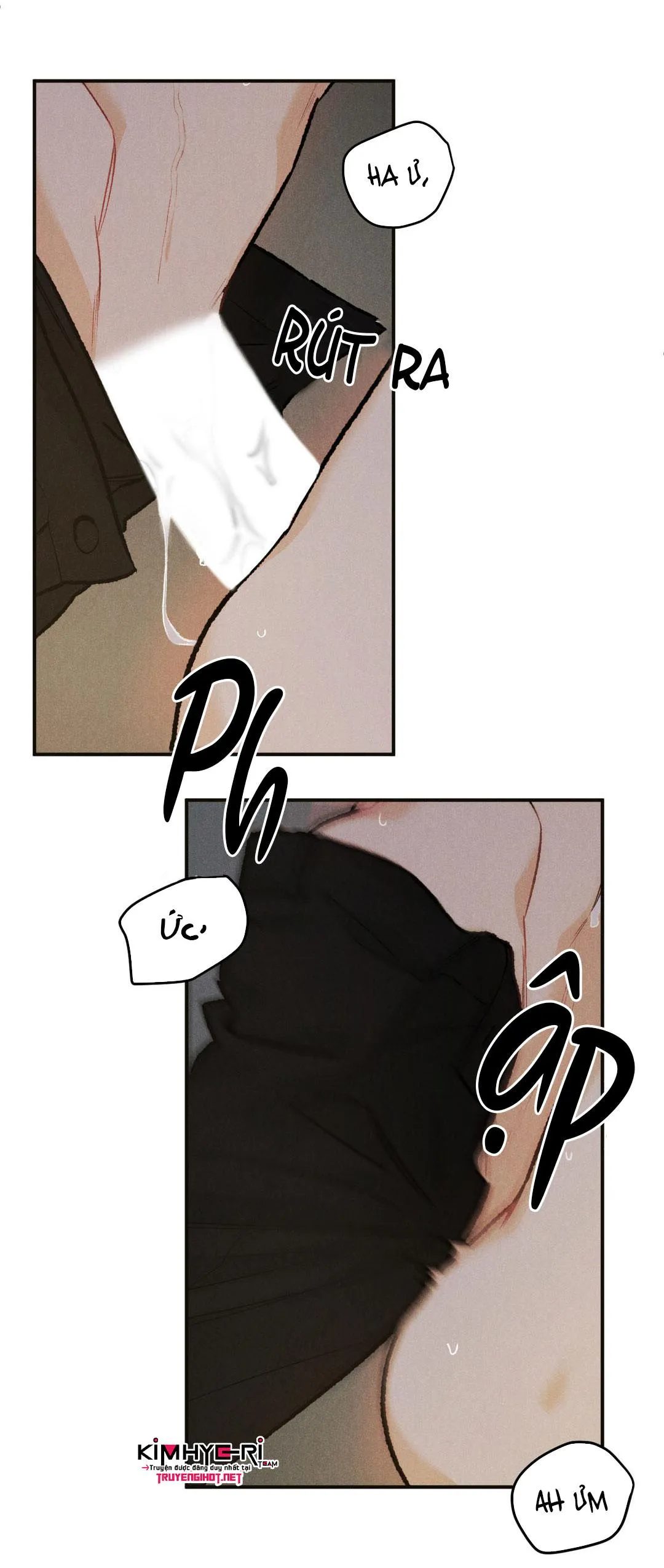 VƯỢT QUA GIỚI HẠN Chapter 11 Trang 42