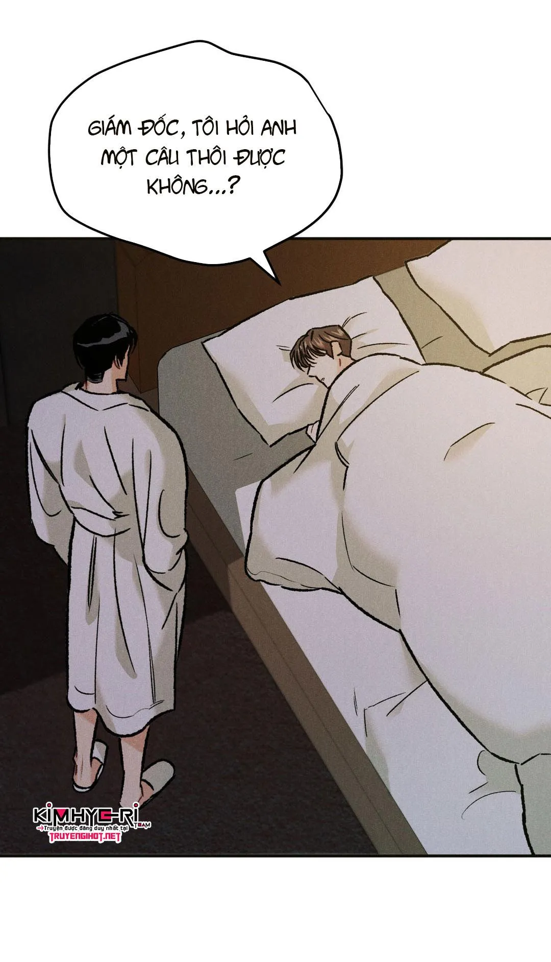 VƯỢT QUA GIỚI HẠN Chapter 11 Trang 46