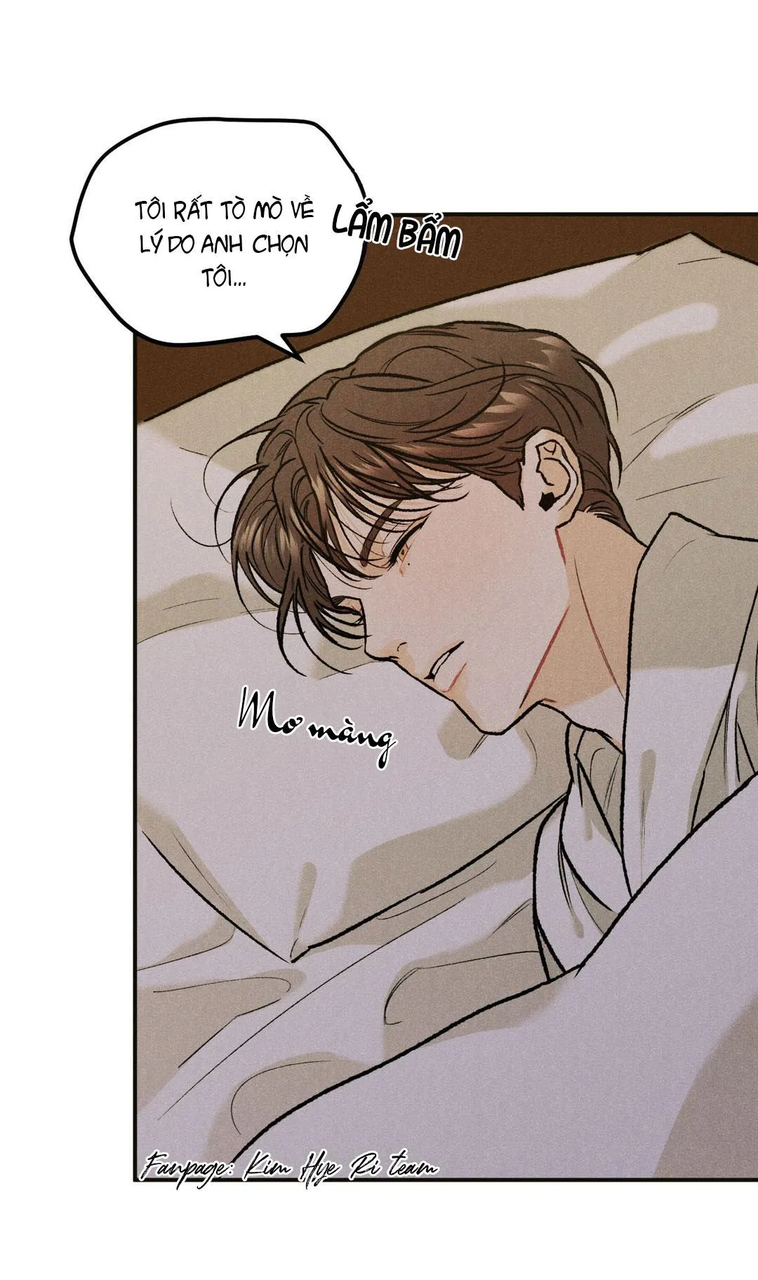 VƯỢT QUA GIỚI HẠN Chapter 11 Trang 48