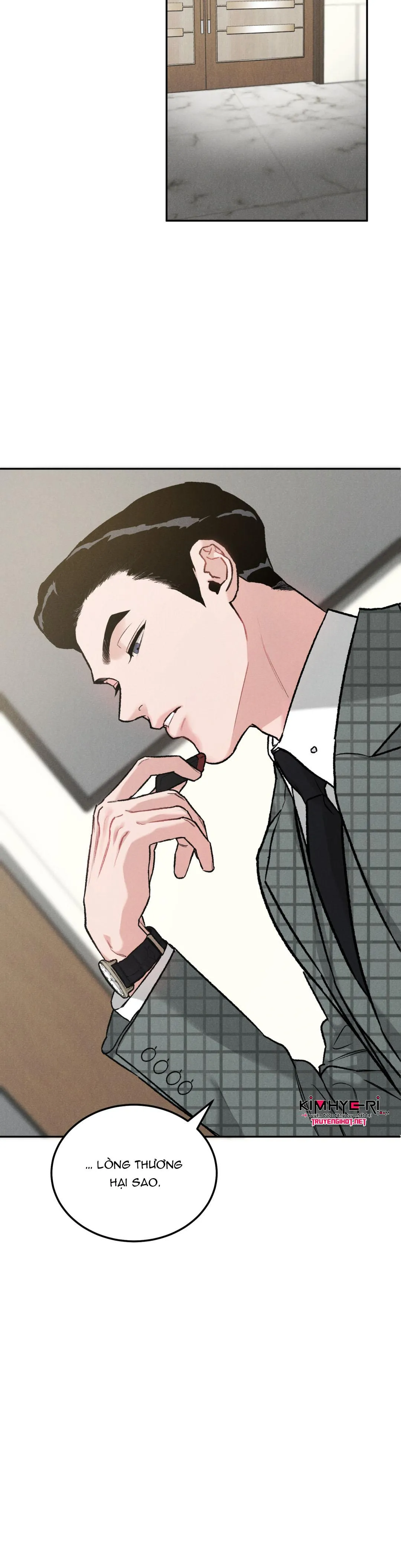 VƯỢT QUA GIỚI HẠN Chapter 13 Trang 8