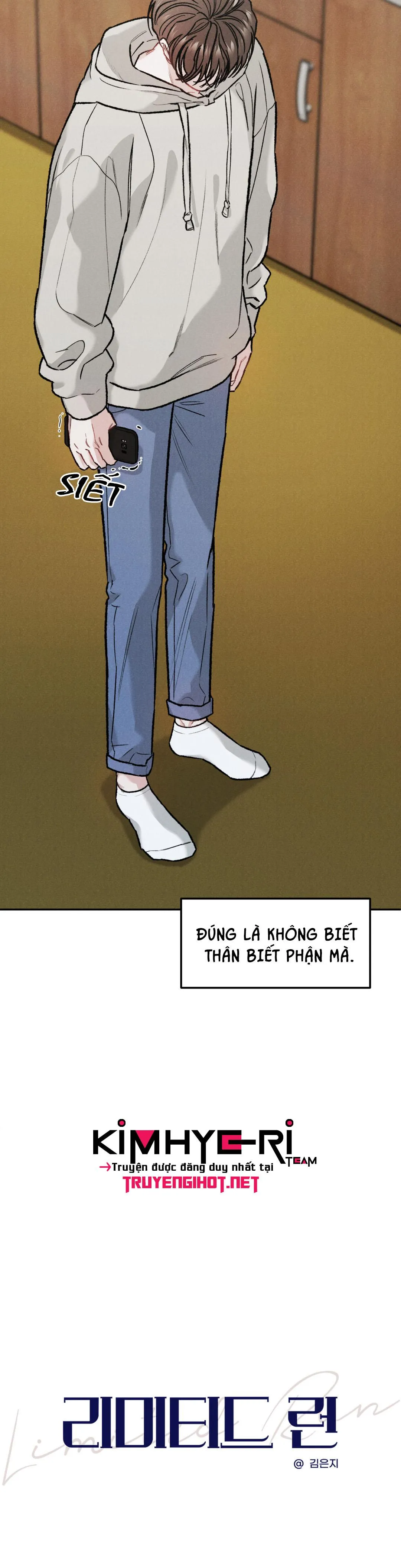 VƯỢT QUA GIỚI HẠN Chapter 14 Trang 4