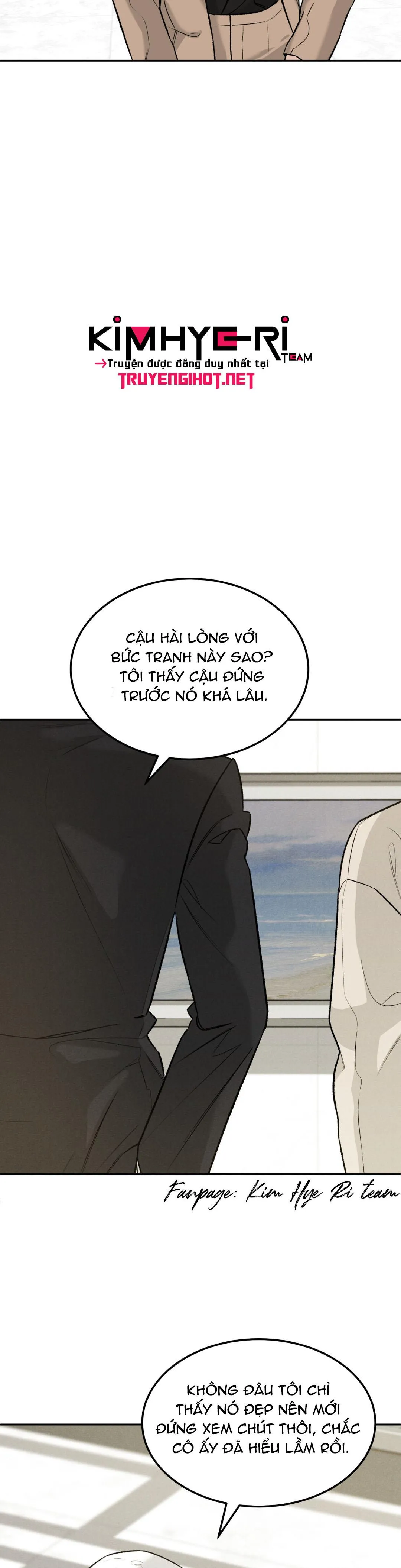 VƯỢT QUA GIỚI HẠN Chapter 14 Trang 24