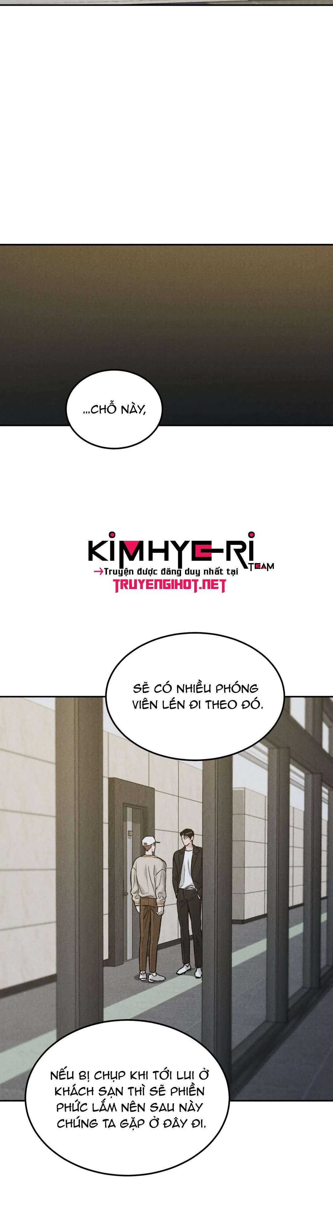 VƯỢT QUA GIỚI HẠN Chapter 14 Trang 28