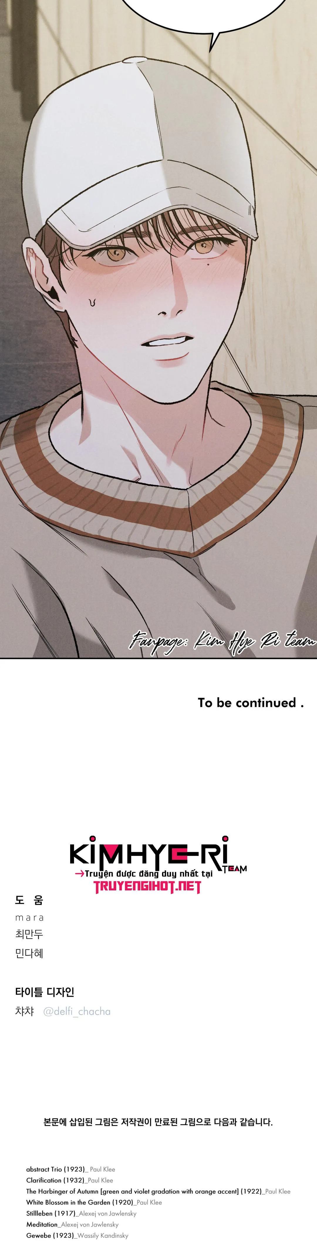 VƯỢT QUA GIỚI HẠN Chapter 14 Trang 32