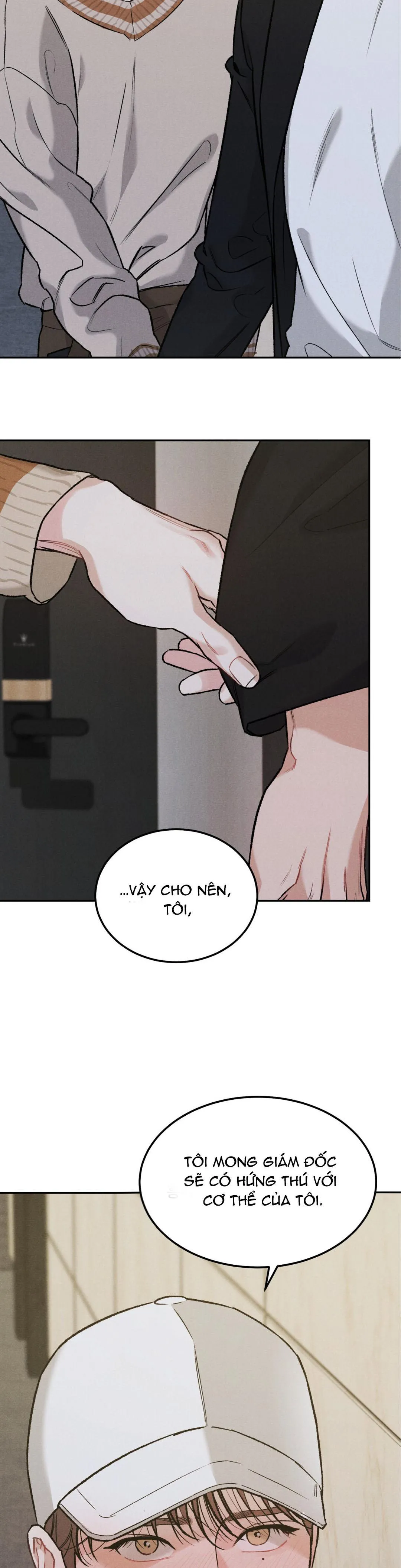 VƯỢT QUA GIỚI HẠN Chapter 15 Trang 3