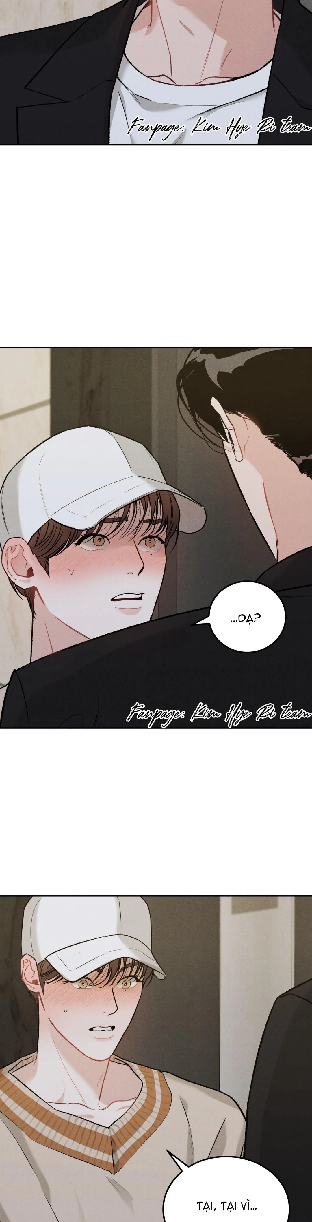 VƯỢT QUA GIỚI HẠN Chapter 15 Trang 5