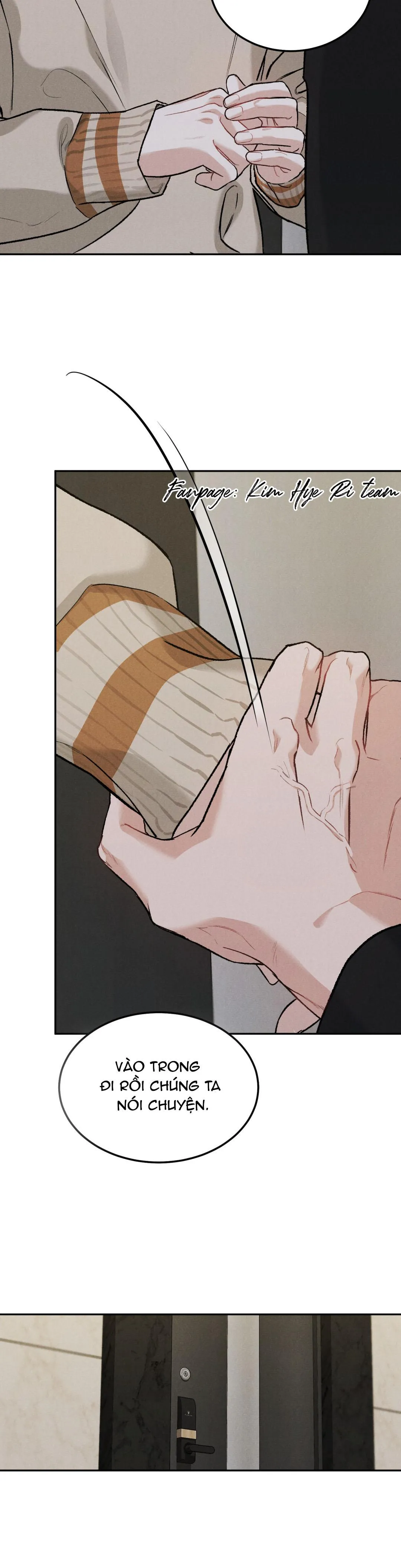 VƯỢT QUA GIỚI HẠN Chapter 15 Trang 6