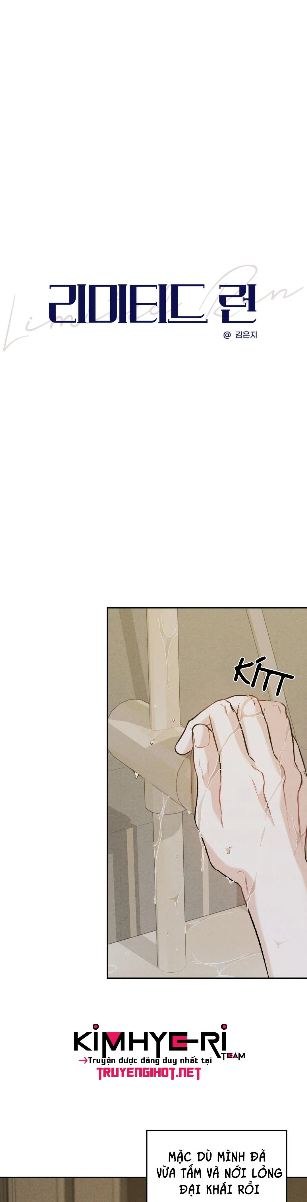 VƯỢT QUA GIỚI HẠN Chapter 15 Trang 7