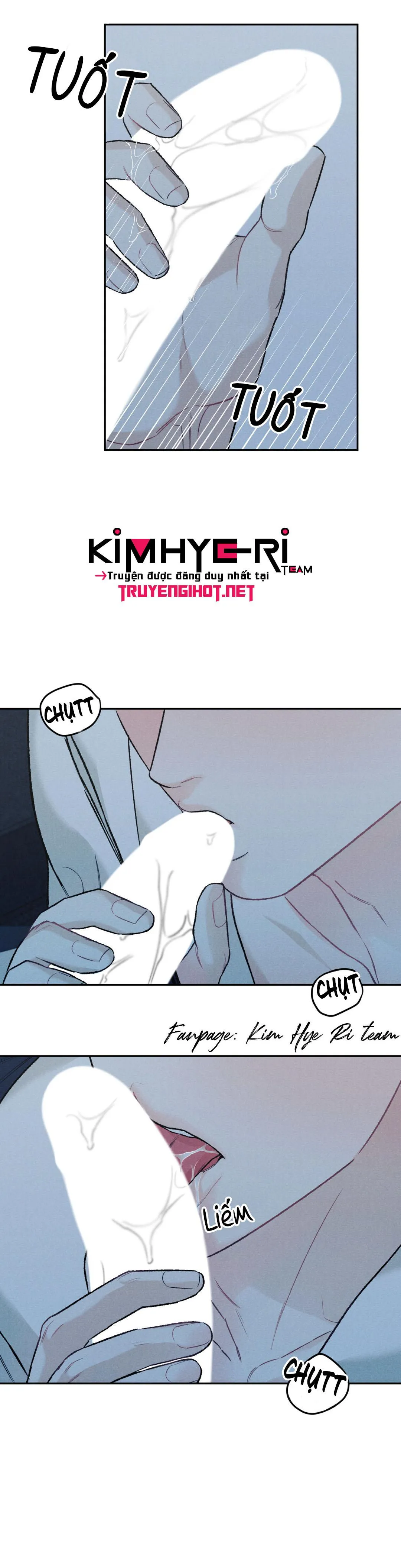 VƯỢT QUA GIỚI HẠN Chapter 15 Trang 13