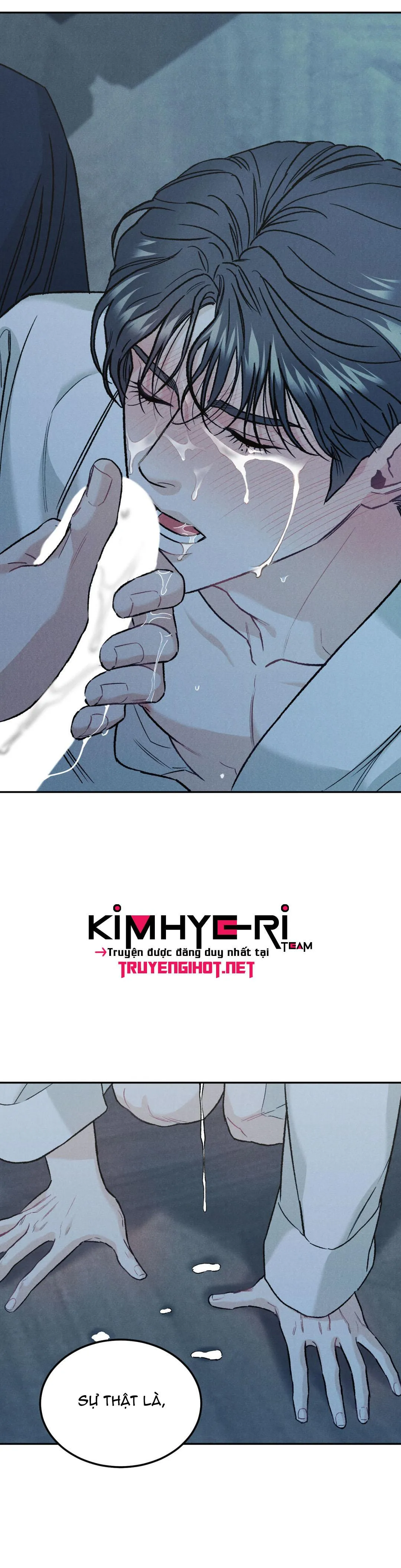 VƯỢT QUA GIỚI HẠN Chapter 15 Trang 25