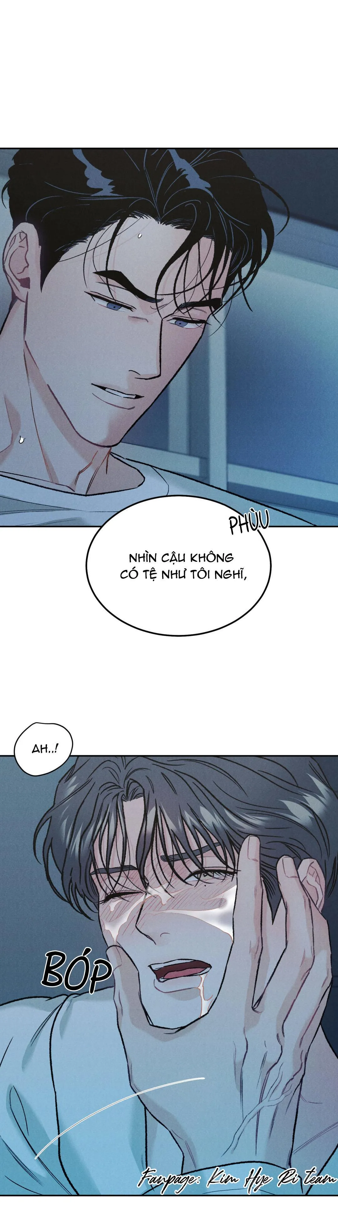 VƯỢT QUA GIỚI HẠN Chapter 15 Trang 26