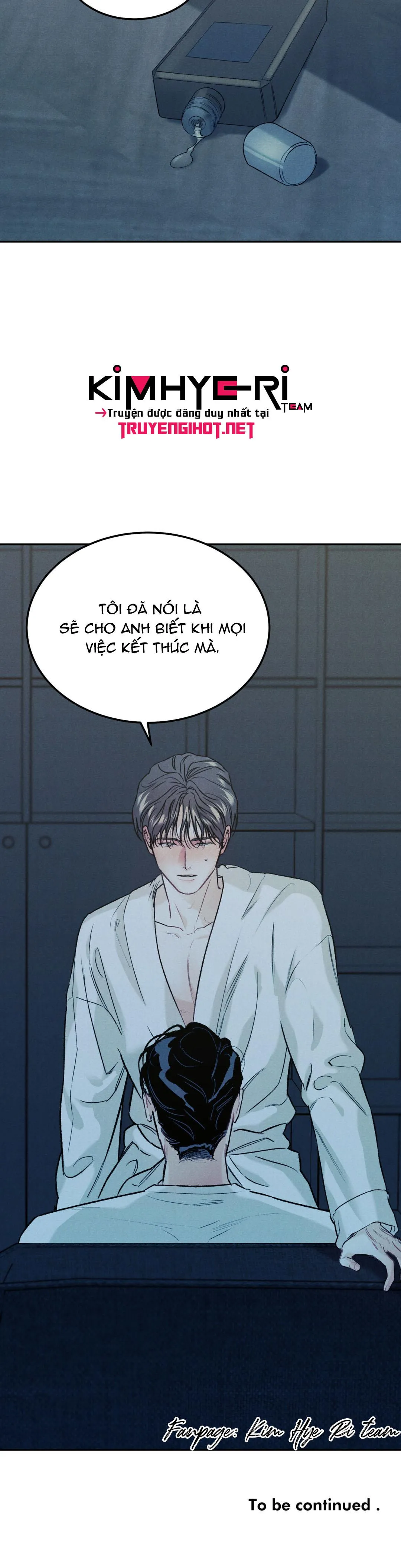 VƯỢT QUA GIỚI HẠN Chapter 15 Trang 28