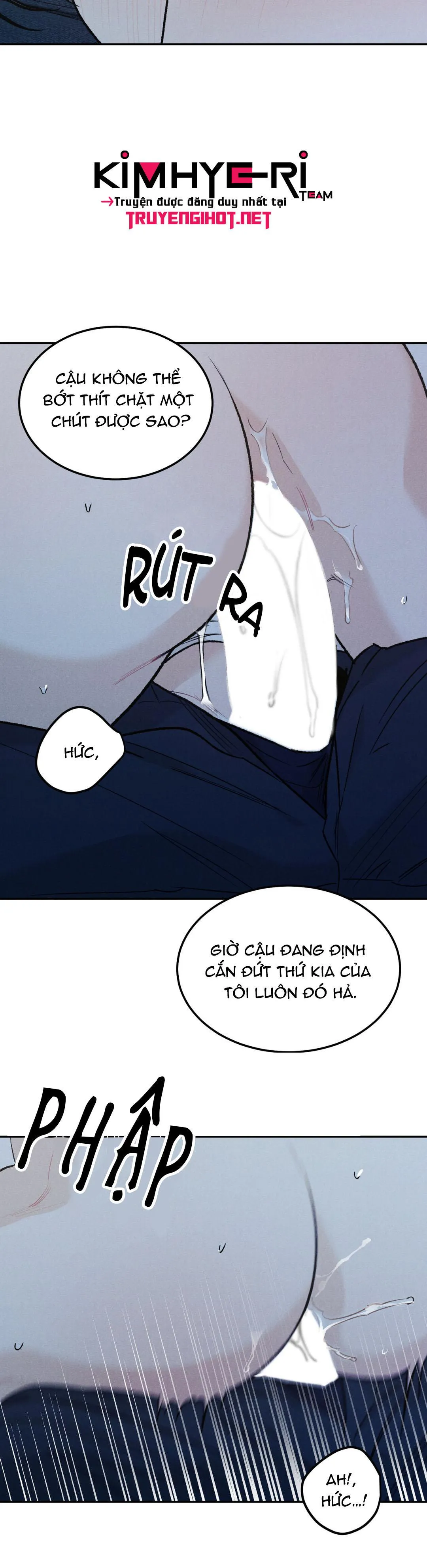 VƯỢT QUA GIỚI HẠN Chapter 16 Trang 14