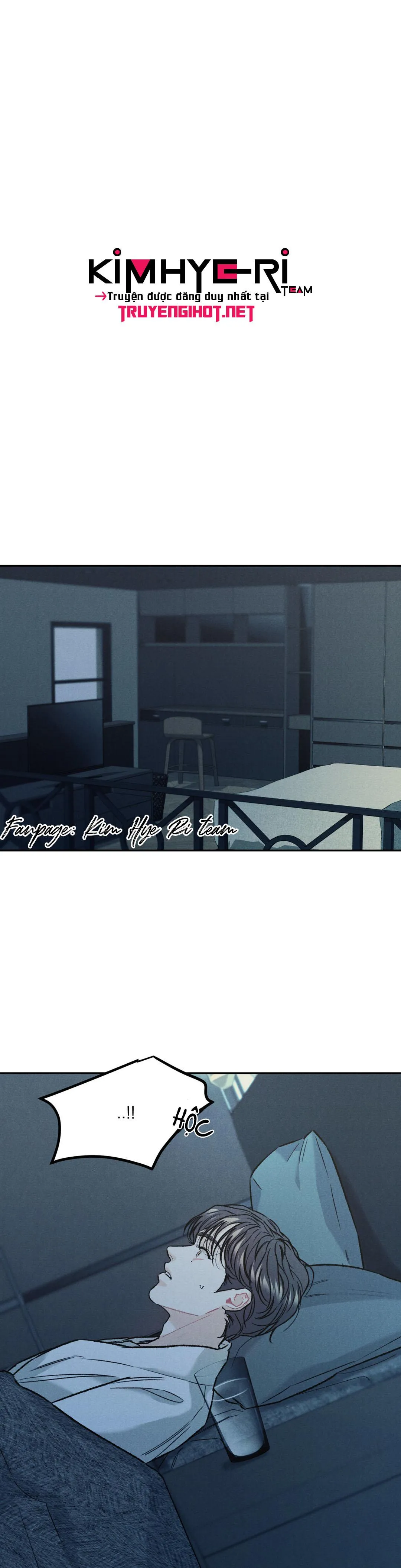 VƯỢT QUA GIỚI HẠN Chapter 16 Trang 24