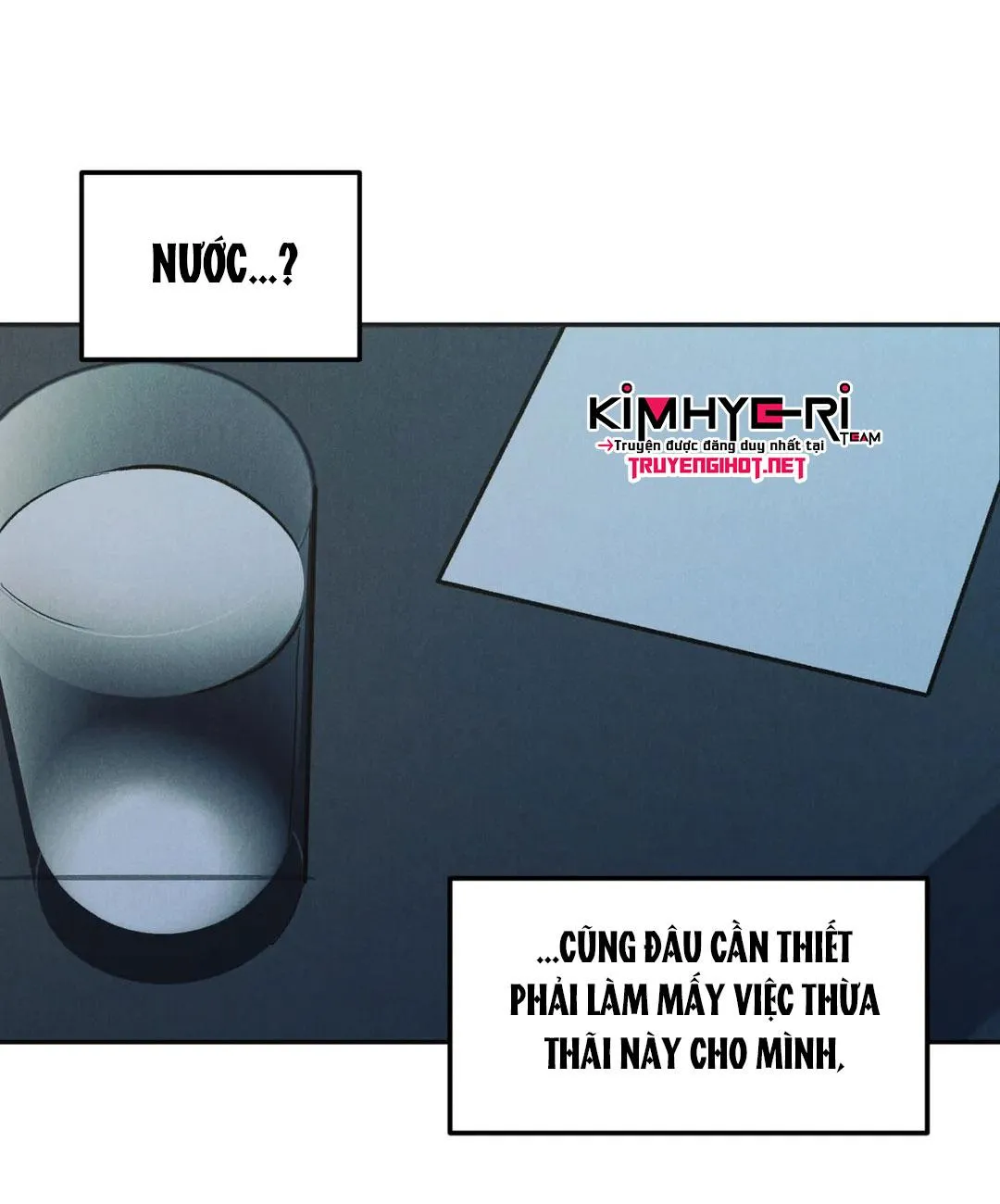 VƯỢT QUA GIỚI HẠN Chapter 17 Trang 3