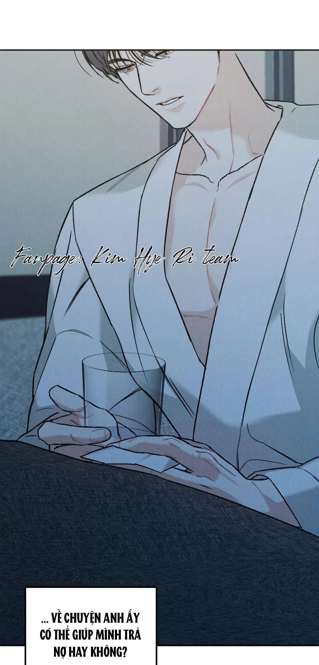 VƯỢT QUA GIỚI HẠN Chapter 17 Trang 5