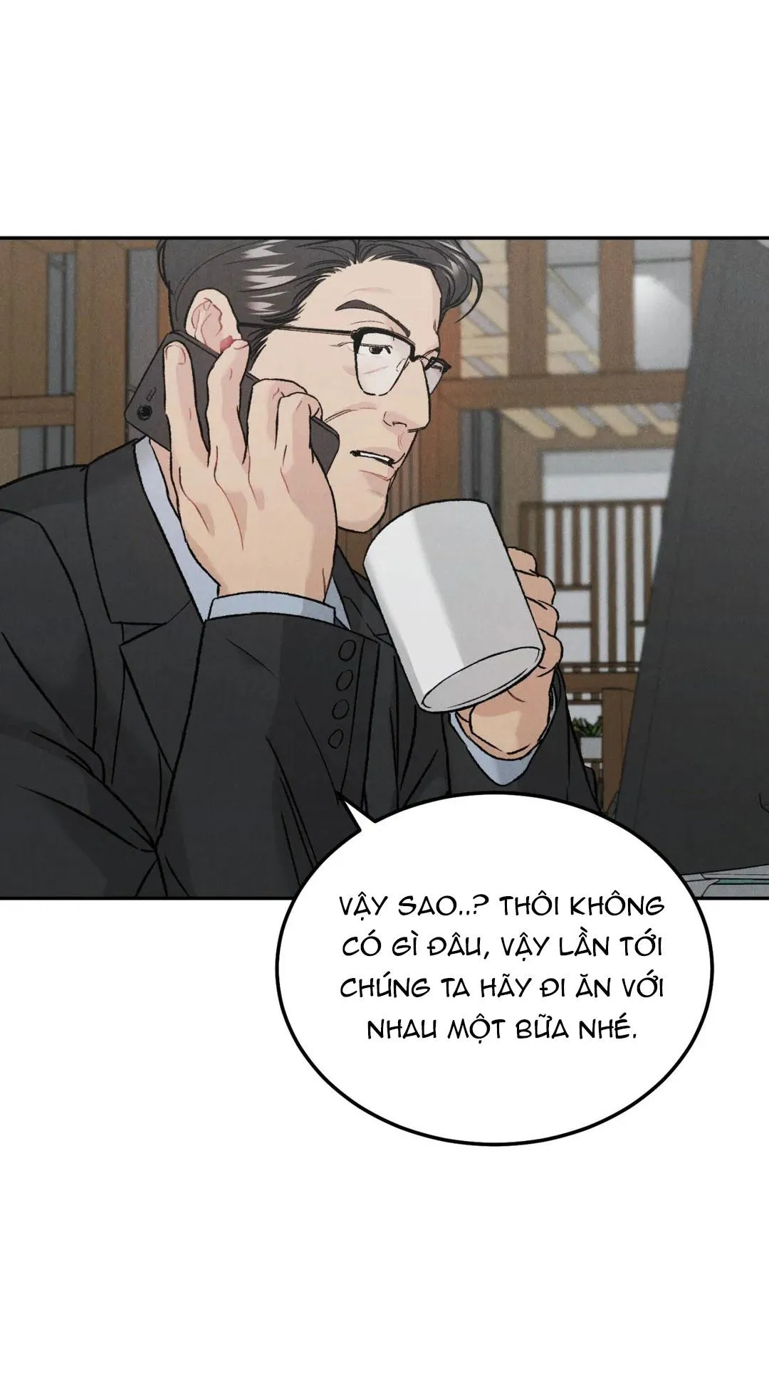 VƯỢT QUA GIỚI HẠN Chapter 17 Trang 9