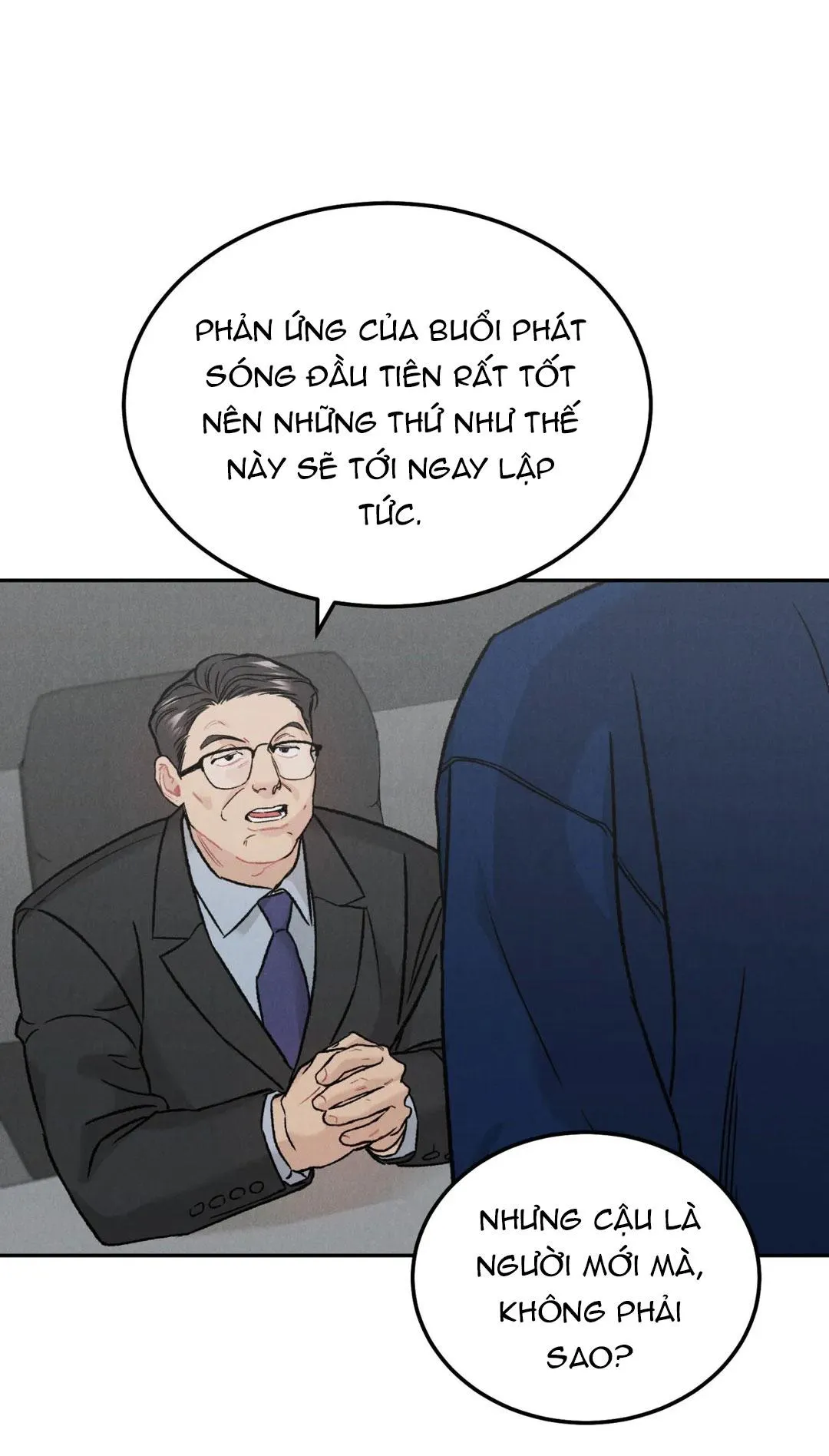 VƯỢT QUA GIỚI HẠN Chapter 17 Trang 13