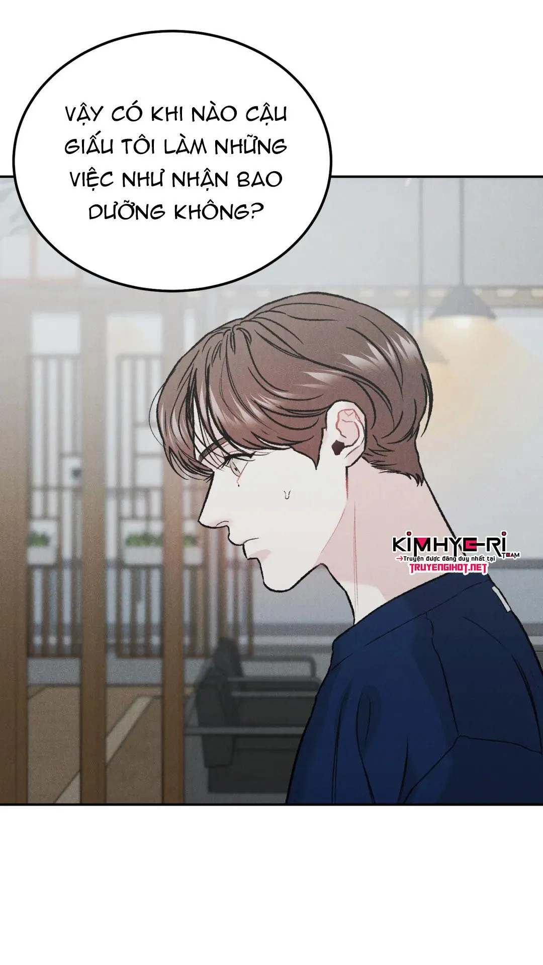 VƯỢT QUA GIỚI HẠN Chapter 17 Trang 14