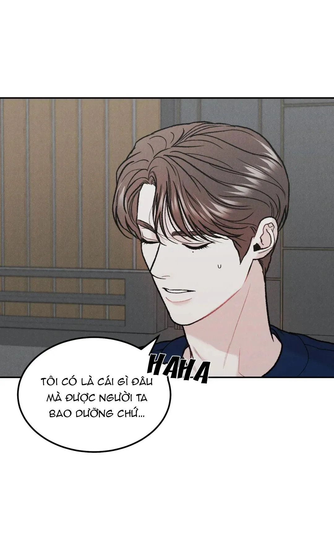 VƯỢT QUA GIỚI HẠN Chapter 17 Trang 16