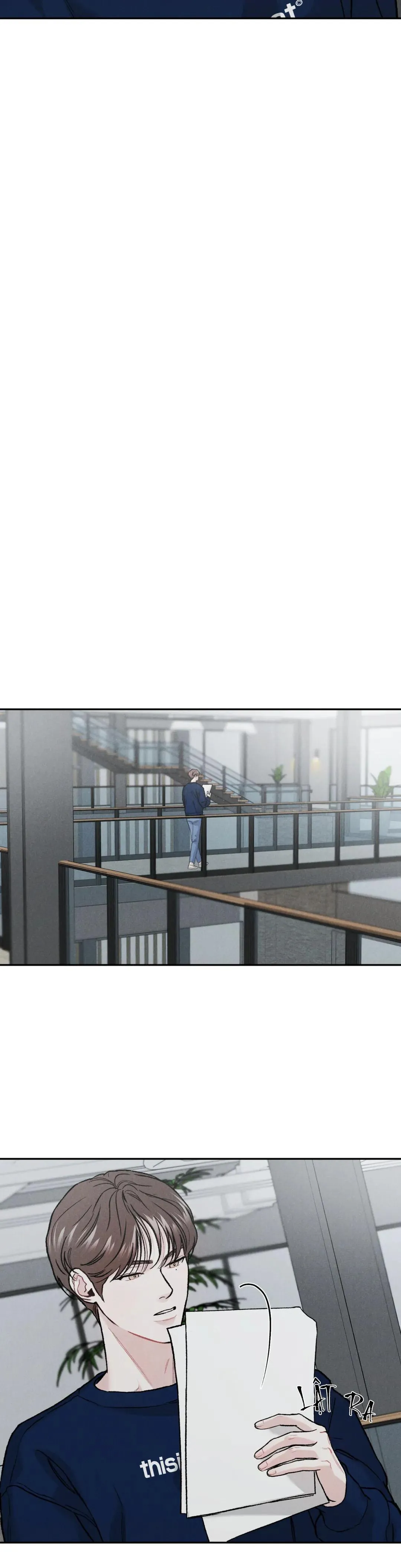 VƯỢT QUA GIỚI HẠN Chapter 17 Trang 20