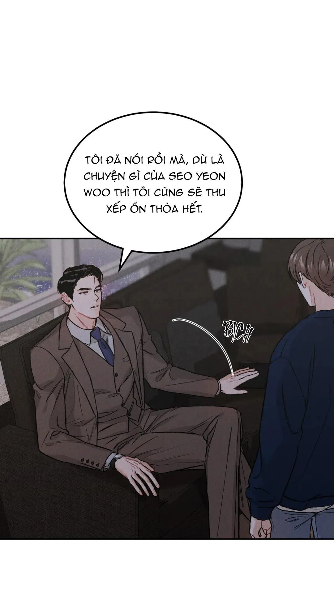 VƯỢT QUA GIỚI HẠN Chapter 17 Trang 28