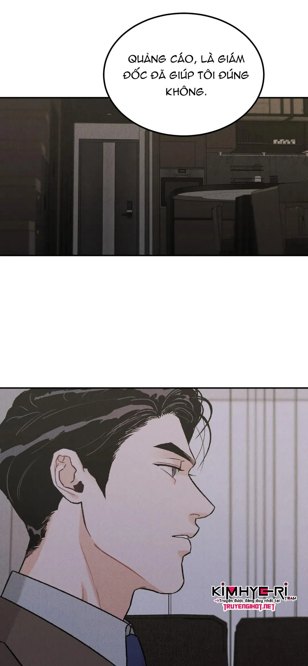 VƯỢT QUA GIỚI HẠN Chapter 17 Trang 30