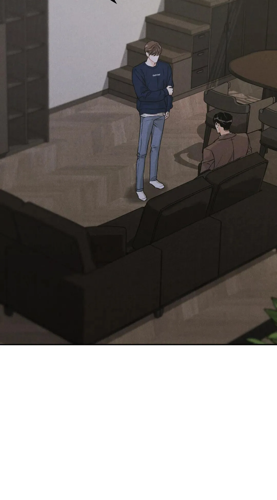 VƯỢT QUA GIỚI HẠN Chapter 17 Trang 35